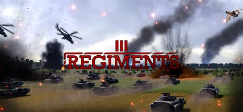 regiments steamunlocked|Regiments on GOG.com.
